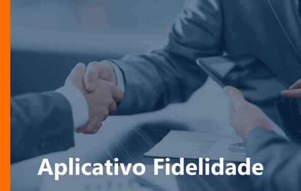 Aplicativo Fidelidade