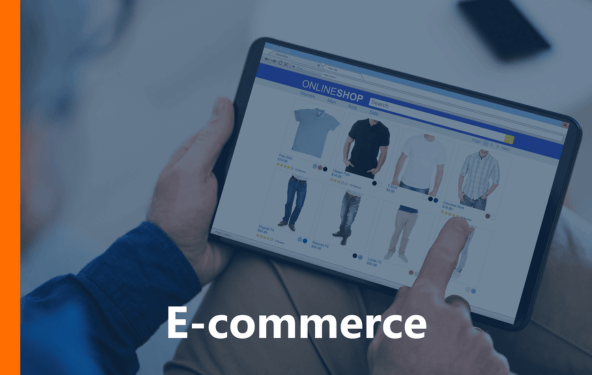 E-commerce