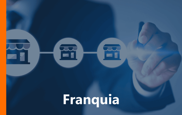 Franquia