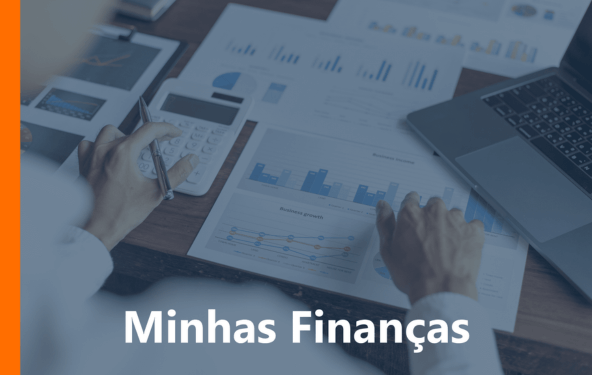 Minhas Finanças