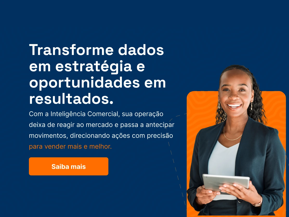 Transforme oportunidades